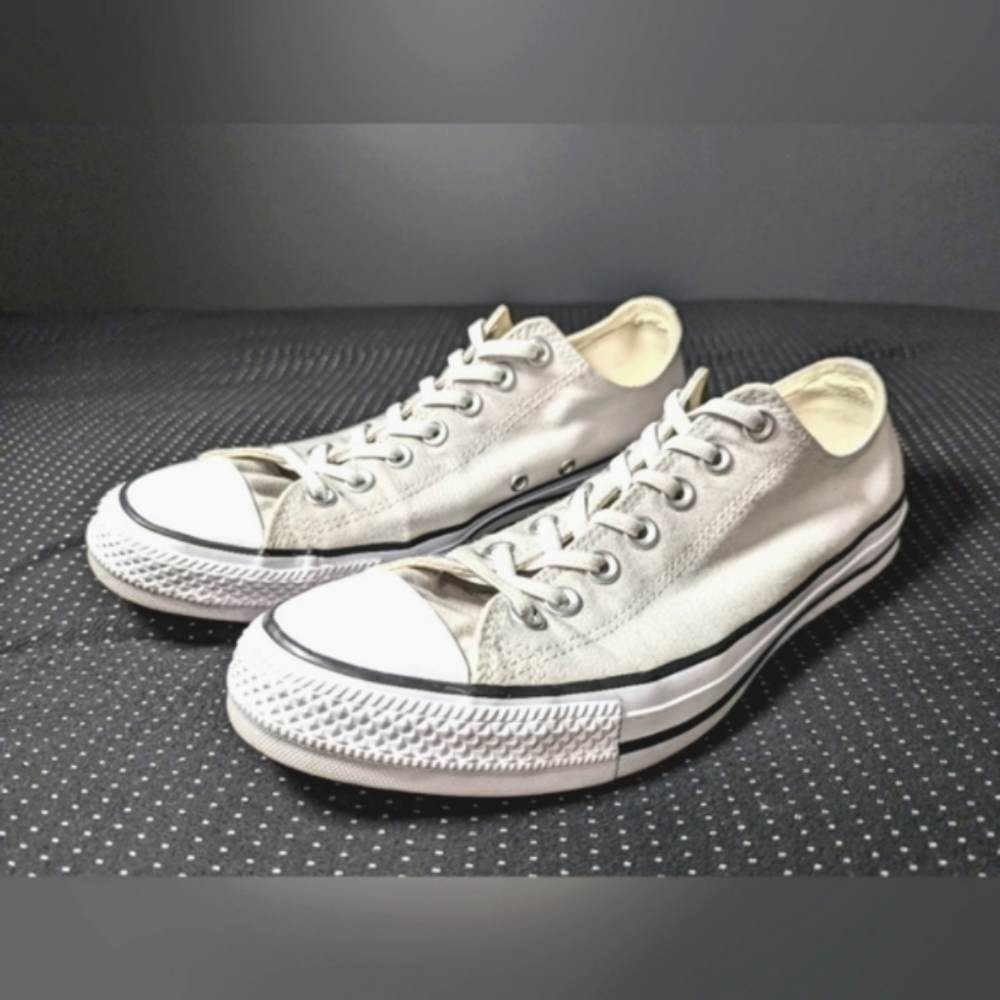 Converse Shoes